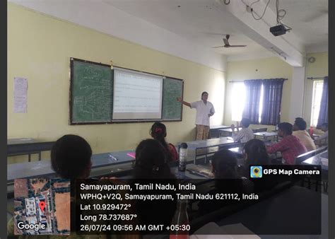 K.Ramakrishnan College oF Engineering