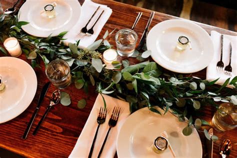 7 Restaurant Decoration Ideas | Nestasia