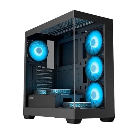 GV GLADIATOR – GV ELECTRONICS & COMPUTERS PVT LTD