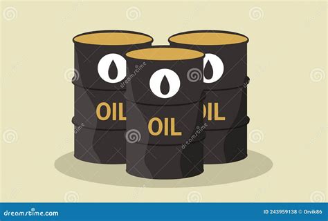 Barrel Of Oil Drawing at Micheal Wilder blog