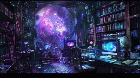 Image result for Computer Tech Fantasy