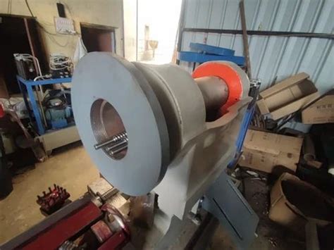 CNC Retrofit Lathe Machine - Heavy Duty Cnc Retrofit Lathe Machine ...