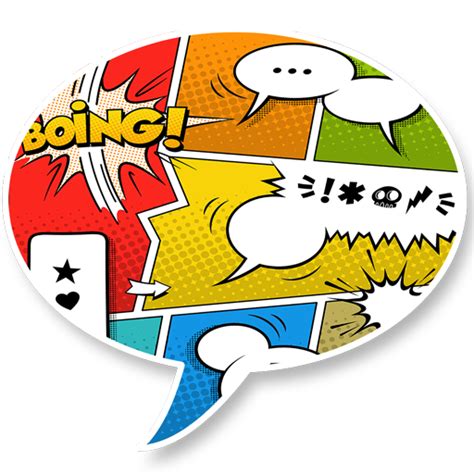 ComiCat (Comic Reader/Viewer) - App on Amazon Appstore