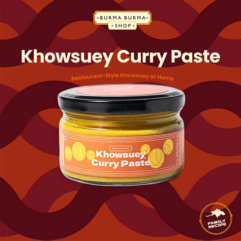 Amazon.in: BURMA BURMA: Pastes