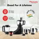 Butterfly Rapid Food Processor 750 W Juicer Mixer Grinder Price in ...