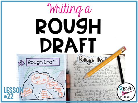 What Is A Draft In Writing Process at Gabriella Kelly blog