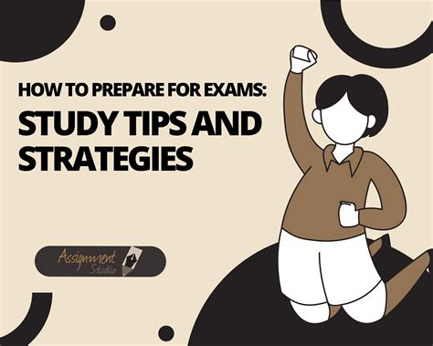 How To Prepare For Exams Without Burning Out