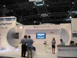 Cordova Exhibition Design: Customer Reviews, Stands and Services
