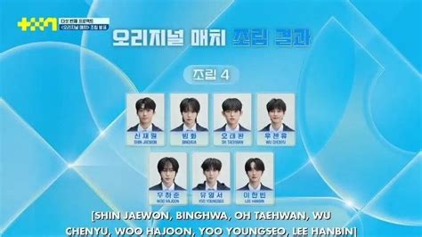 Project 7th 的图像结果