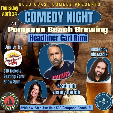 Pompano Beach Brewing Company (@pompano_beach_brewing) • Instagram ...