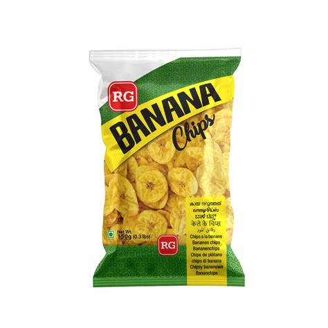 Snacks – RG Foods