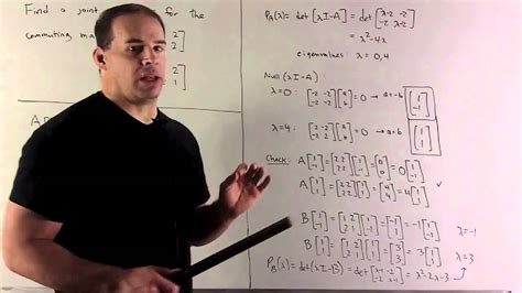 Image result for Imultaneously Diagonalizable