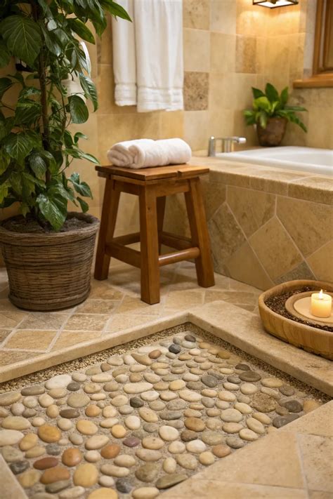 19+ Stylish Shower Pan Ideas for Your Bathroom - Oh Loft