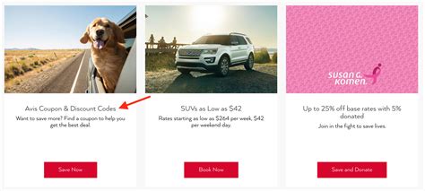 The Ultimate Guide to Avis Car Rental [Avis Preferred Loyalty Program ...