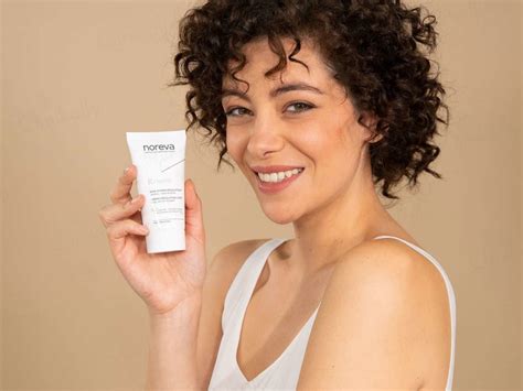 Buy Noreva Kerapil Dermo-Regulating Care Online | Clinikally