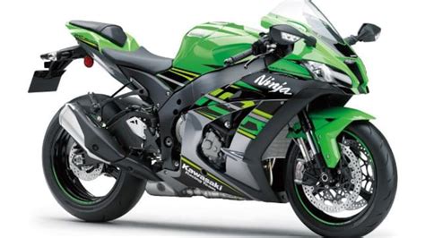 Cheapest superbike in India: Kawasaki Ninja ZX-10R prices slashed to Rs ...