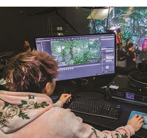 Computer Animation College 的图像结果