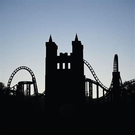 Alton Towers 2025 season , Alton Towers, 15 March 2025 | AllEvents