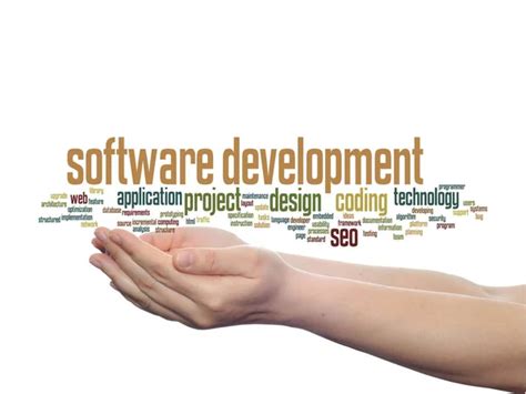 Image result for Software Development Background