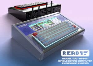 Image result for Retro PC Shell