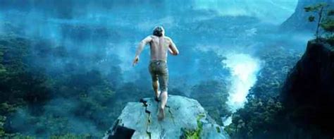 【映画コメンテーター、有村昆のキネマの献立】「ターザン：REBORN」現代文明が野性を求めている - 産経ニュース