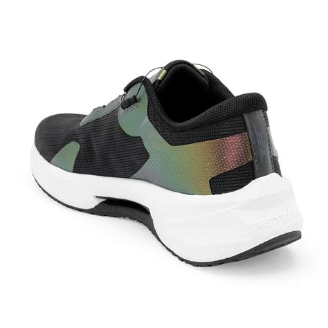 Red Tape Sports Shoes for Men | Dial Lace Quick On, Soft Cushioned ...