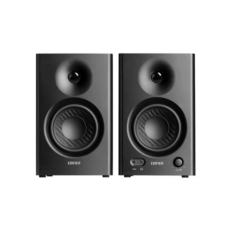 Edifier MR4 - Active Studio Monitor - Pair