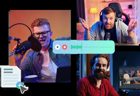 Image result for Free Voice Over Recorder