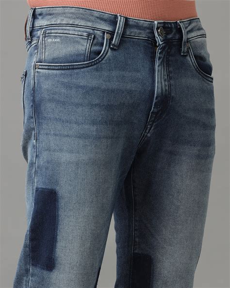 Indigo Collin Jeans – Voi Jeans