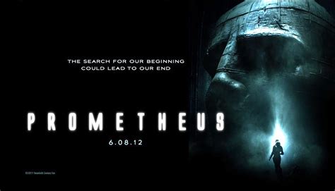 Image result for Prometheus XVI