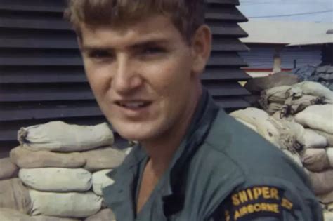 14 Of The World's Deadliest Snipers