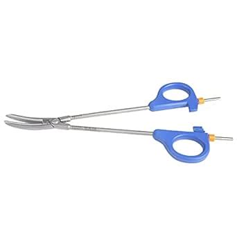 Reviti BiClamp BIG Laproscopy Surgical Instrument/Medical Forceps ...