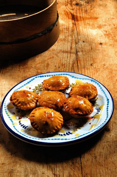 Sebadas di Giorgione - Gambero Rosso