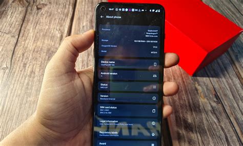 OnePlus 9RT Review: Secrets That You Should Know About The Smartphone ...