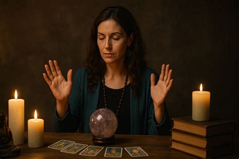 Psychic Mediums: Are They Real?