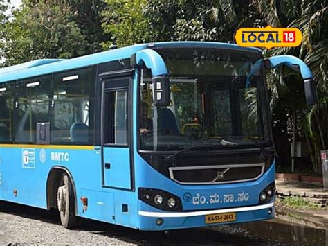 Bengaluru: ಬೆಂಗಳೂರು ಮಂದಿಗೆ ಗುಡ್ ನ್ಯೂಸ್ ; ಈ ಮಾರ್ಗದಲ್ಲಿ BMTCಯಿಂದ ಹೊಸ ಬಸ್ ...