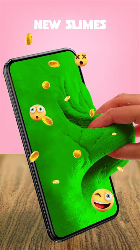 World of Slime Simulator Games APK for Android Download