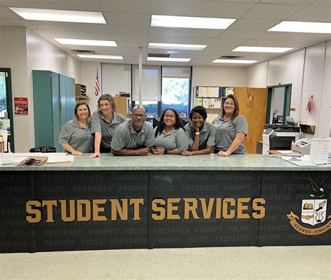 George Jenkins High School Logo Profile For George Jenkins Football