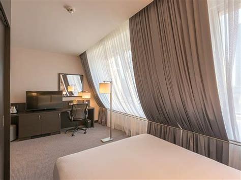 Hilton Garden Inn Frankfurt City Centre - Das professionelle ...