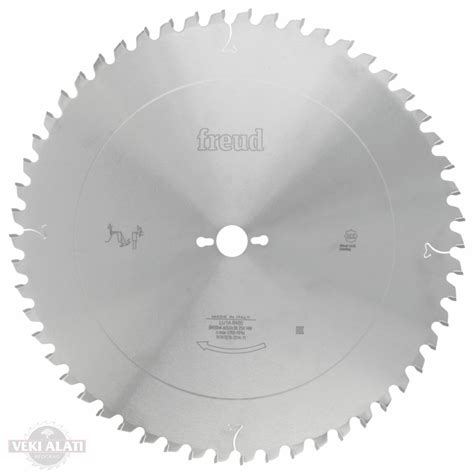 FREUD Testere za potezne prerezivače - 500 x 4,8 / 3,2 x 30 mm Z60 ...