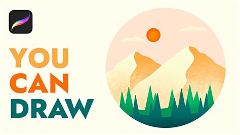 Image result for YouTube Procreate Tutorial