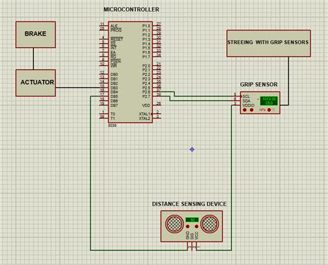 Proteus Video Example Circuits 的图像结果