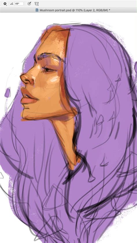 Draw/Paint 的图像结果