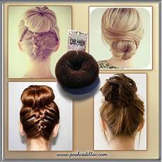 Ballerina Hairstyles by Many Hairstyles Hair Ballerina Bun Styler Professional Ballerina Hairstyles