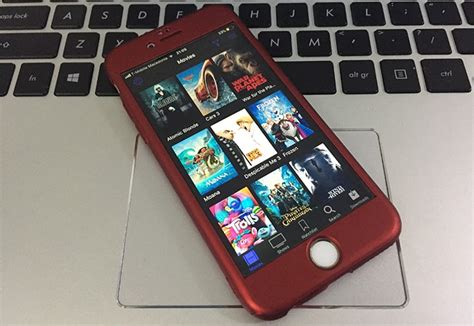 Image result for Popcorn Time iOS