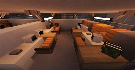 Image result for Open Space Inside Idea Minecraft