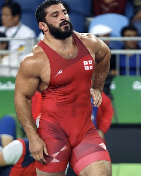 Greco Roman Wrestling