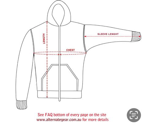 Custom made hoodie - medium design - Alternategear