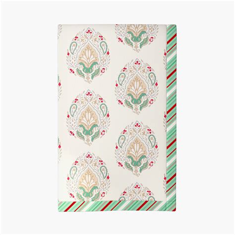 Buy PORTICO Gulmohar White Printed Cotton Single Dohar - 140x228cm from ...