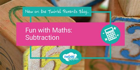 Image result for Fun Learning Subtraction